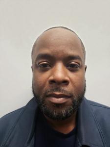 Reginald Eugene Griffin a registered Sex or Kidnap Offender of Utah