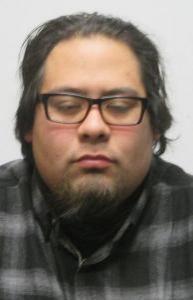 Gerardo Ignacio Medina a registered Sex or Kidnap Offender of Utah