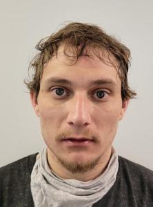 Andrew Black a registered Sex or Kidnap Offender of Utah