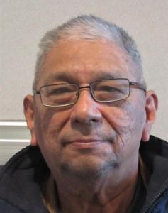 Rodolfo Martinez a registered Sex or Kidnap Offender of Utah