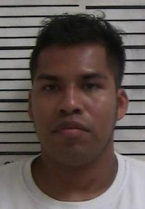 Francisco Abarte Martinez a registered Sex or Kidnap Offender of Utah