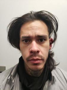 Warren Joseph Montes a registered Sex or Kidnap Offender of Utah