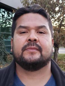 Gustavo Briseno a registered Sex or Kidnap Offender of Utah