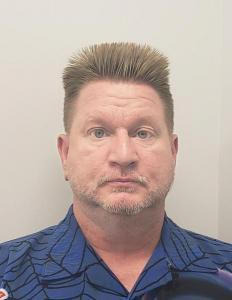 Richard Lee Hines a registered Sex or Kidnap Offender of Utah
