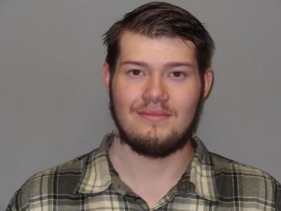 Rowdy Joseph Keller a registered Sex or Kidnap Offender of Utah