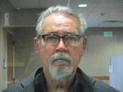 Ray Claude Fogleman a registered Sex or Kidnap Offender of Utah