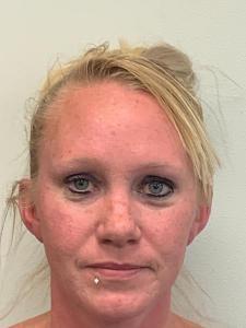Marie Therma Cox a registered Sex or Kidnap Offender of Utah