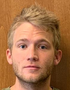 Jaden Paul Burt a registered Sex or Kidnap Offender of Utah