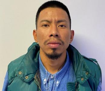 Alfonso Adrian Perez a registered Sex or Kidnap Offender of Utah