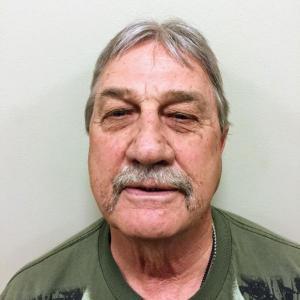Richard Jackson a registered Sex or Kidnap Offender of Utah