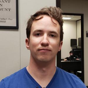 Jared Park a registered Sex or Kidnap Offender of Utah