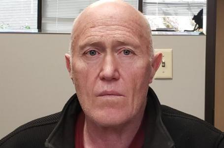 Bruce Matthew Aitken a registered Sex or Kidnap Offender of Utah