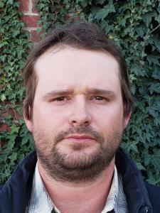 Tyler Ray Hymer a registered Sex or Kidnap Offender of Utah