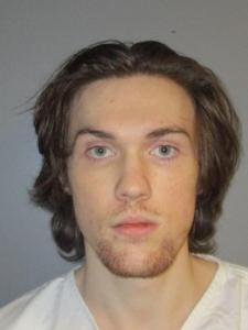 Benjamin Daniel Stoddard a registered Sex or Kidnap Offender of Utah