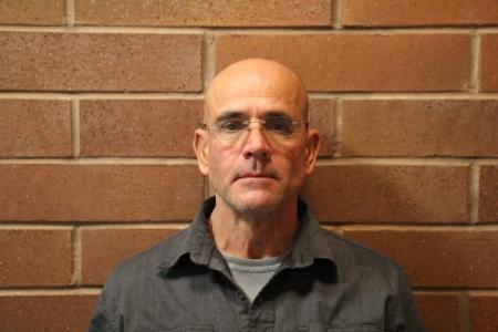 Michael Wayne Wilson a registered Sex or Kidnap Offender of Utah