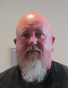 Bradley Mckay Gull a registered Sex or Kidnap Offender of Utah