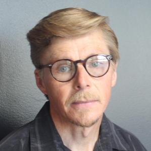 David Gordon Olson a registered Sex or Kidnap Offender of Utah