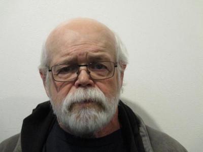 Joseph Cottle Record a registered Sex or Kidnap Offender of Utah