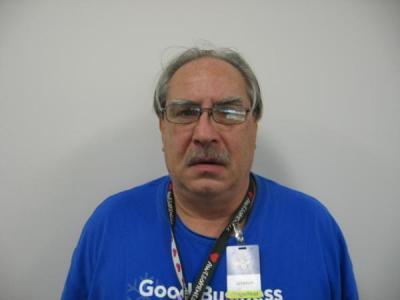 Jeffery Allen Tucker a registered Sex or Kidnap Offender of Utah