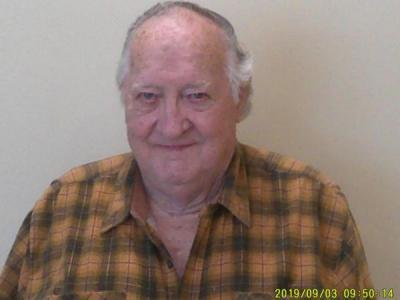 Garold Hendricks Williams a registered Sex or Kidnap Offender of Utah