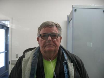John David Mckay a registered Sex or Kidnap Offender of Utah