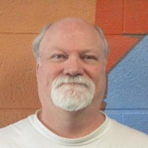 Kevin W Harward a registered Sex or Kidnap Offender of Utah