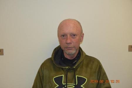 Karl Lusk a registered Sex Offender of Idaho