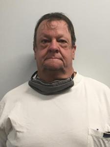 Jerry Lauren Pledger a registered Sex or Kidnap Offender of Utah