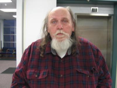 Gary Edward Steeley a registered Sex or Kidnap Offender of Utah