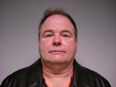 John Morrison Miller a registered Sex or Kidnap Offender of Utah