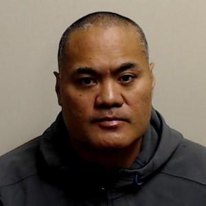 David Kuma a registered Sex or Kidnap Offender of Utah