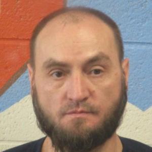Daniel William Belles a registered Sex or Kidnap Offender of Utah