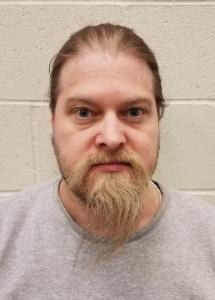 Benjamin D Sharp a registered Sex or Kidnap Offender of Utah