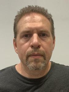 William Gerald Wood II a registered Sex or Kidnap Offender of Utah