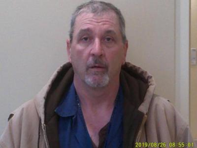 Douglas Wayne White a registered Sex or Kidnap Offender of Utah