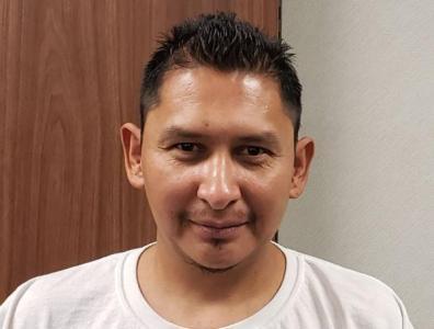 Mario Hernandez a registered Sex or Kidnap Offender of Utah