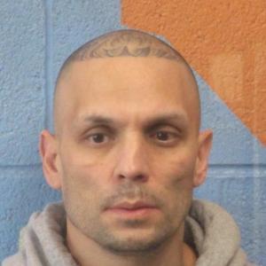 Eric Jason Valdez a registered Sex or Kidnap Offender of Utah