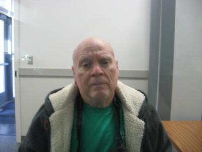 Tony Lynn Hughes a registered Sex or Kidnap Offender of Utah