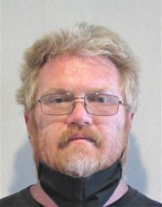 Micah Philip Whitsitt a registered Sex or Kidnap Offender of Utah