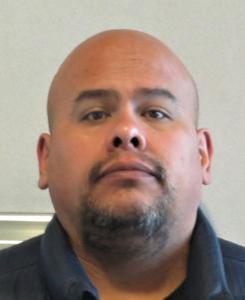 Sergio Real a registered Sex or Kidnap Offender of Utah