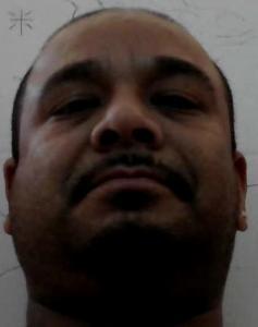 Adrian Alvarado a registered Sex or Kidnap Offender of Utah