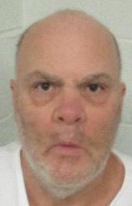 Randy William Lasalle a registered Sex or Kidnap Offender of Utah