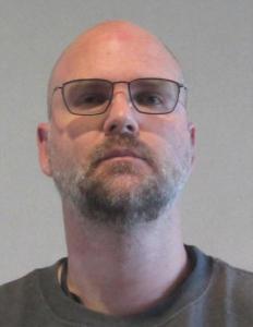 Seth Michael Moder a registered Sex or Kidnap Offender of Utah