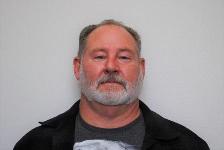 Todd Oveson a registered Sex or Kidnap Offender of Utah