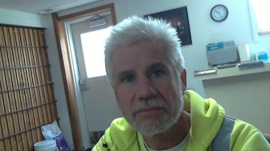 Lyman K Barlow a registered Sex or Kidnap Offender of Utah