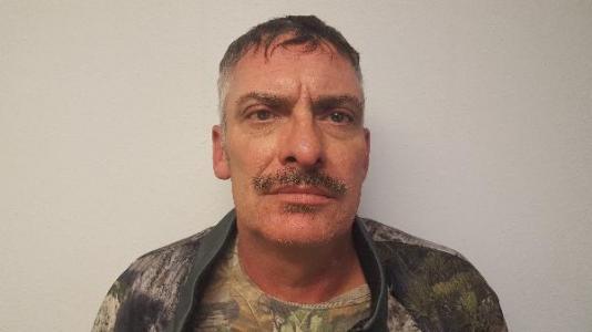 Brad Anthony Woodard a registered Sex or Kidnap Offender of Utah