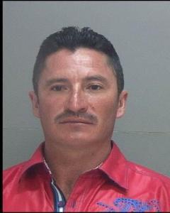Sergio Oliver Amador a registered Sex Offender of California
