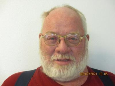 Rickey L Gayler a registered Sex or Kidnap Offender of Utah
