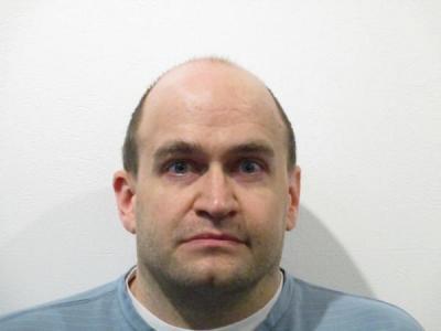 Kyle James Smith a registered Sex or Kidnap Offender of Utah