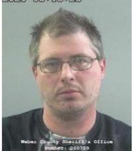 Scott Andrew Clark a registered Sex or Kidnap Offender of Utah